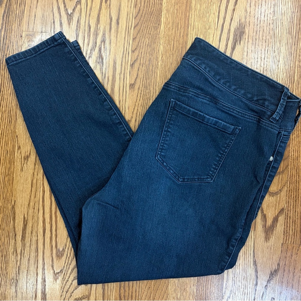 Torrid Super Soft Jegging High-Rise Skinny Jean - Picture 5 of 16